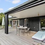 84271-knebel-fuglevad-26 Tatil Evi *