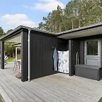 84271-knebel-fuglevad-26 Tatil Evi Knebel