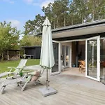 84271-knebel-fuglevad-26 Tatil Evi Knebel