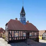 Tatil Evi 84271-knebel-fuglevad-26 *