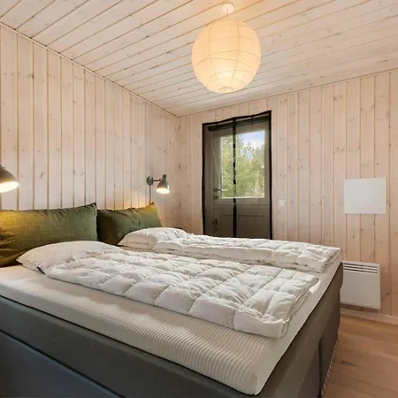 Tatil Evi 84271-knebel-fuglevad-26