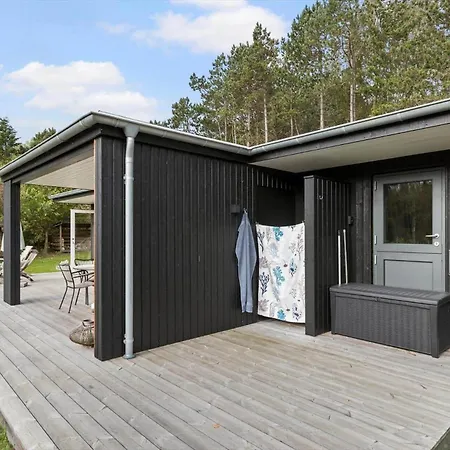 84271-knebel-fuglevad-26 Tatil Evi Knebel