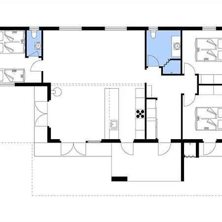 84271-knebel-fuglevad-26 Tatil Evi